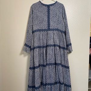 Flowers in Florence Dainty Jewells Dress💐